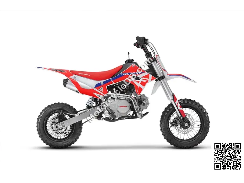 Factory Bike FX 110R 2022 44756